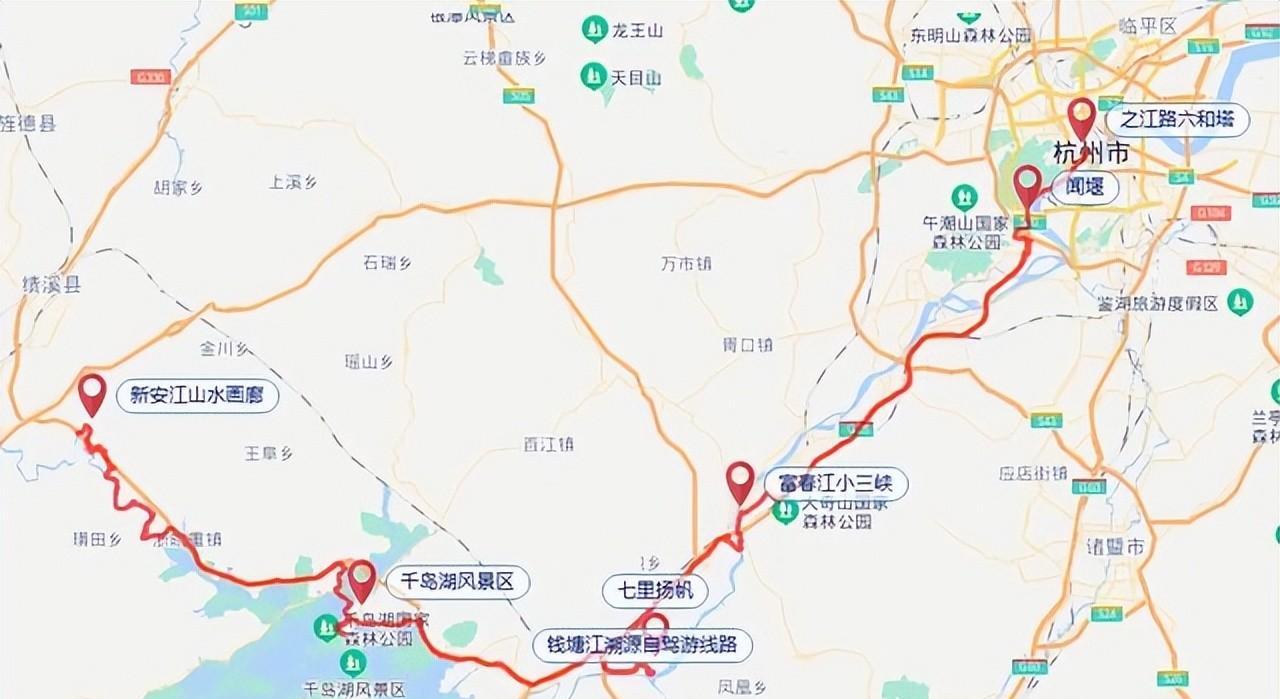 錢(qián)塘江旅游攻略_錢(qián)塘江旅游攻略自助游_錢(qián)塘江旅游景點(diǎn)