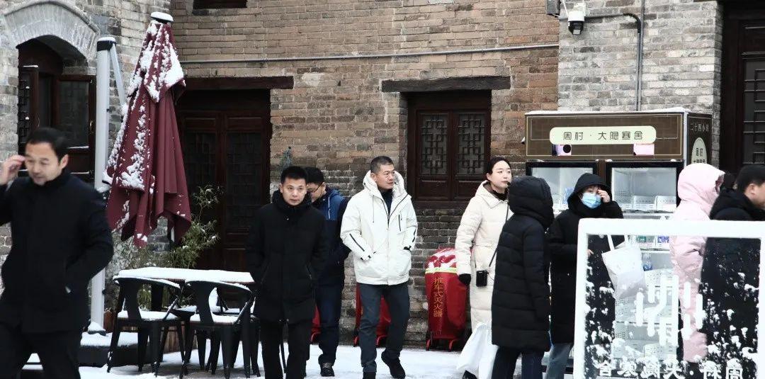 周村自駕游停車_周村周邊一日自駕游_周村免費景區(qū)