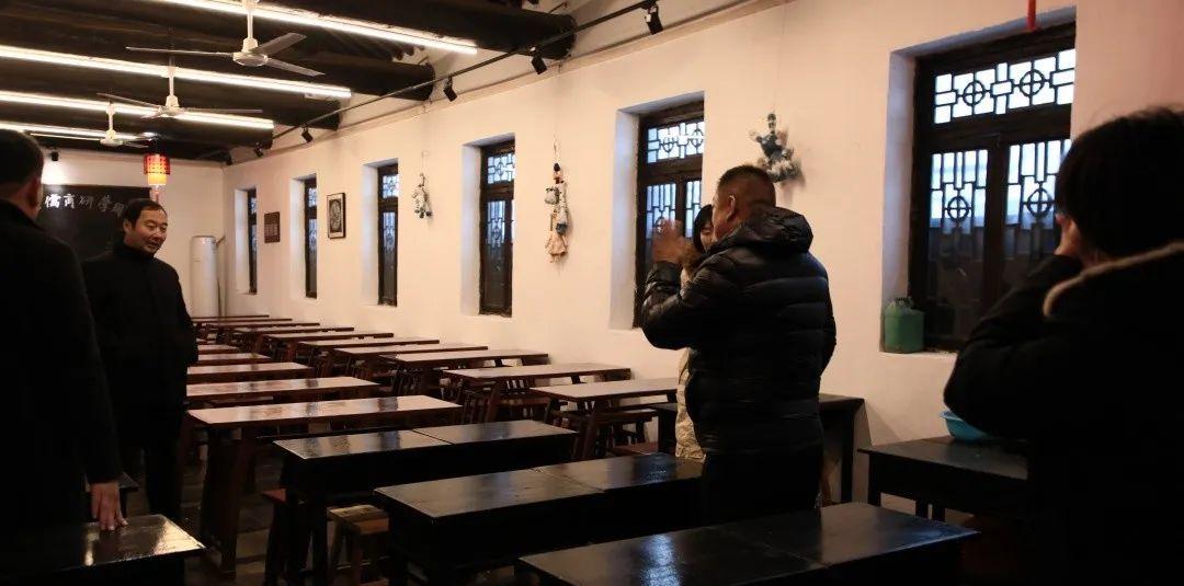 周村免費景區(qū)_周村周邊一日自駕游_周村自駕游停車