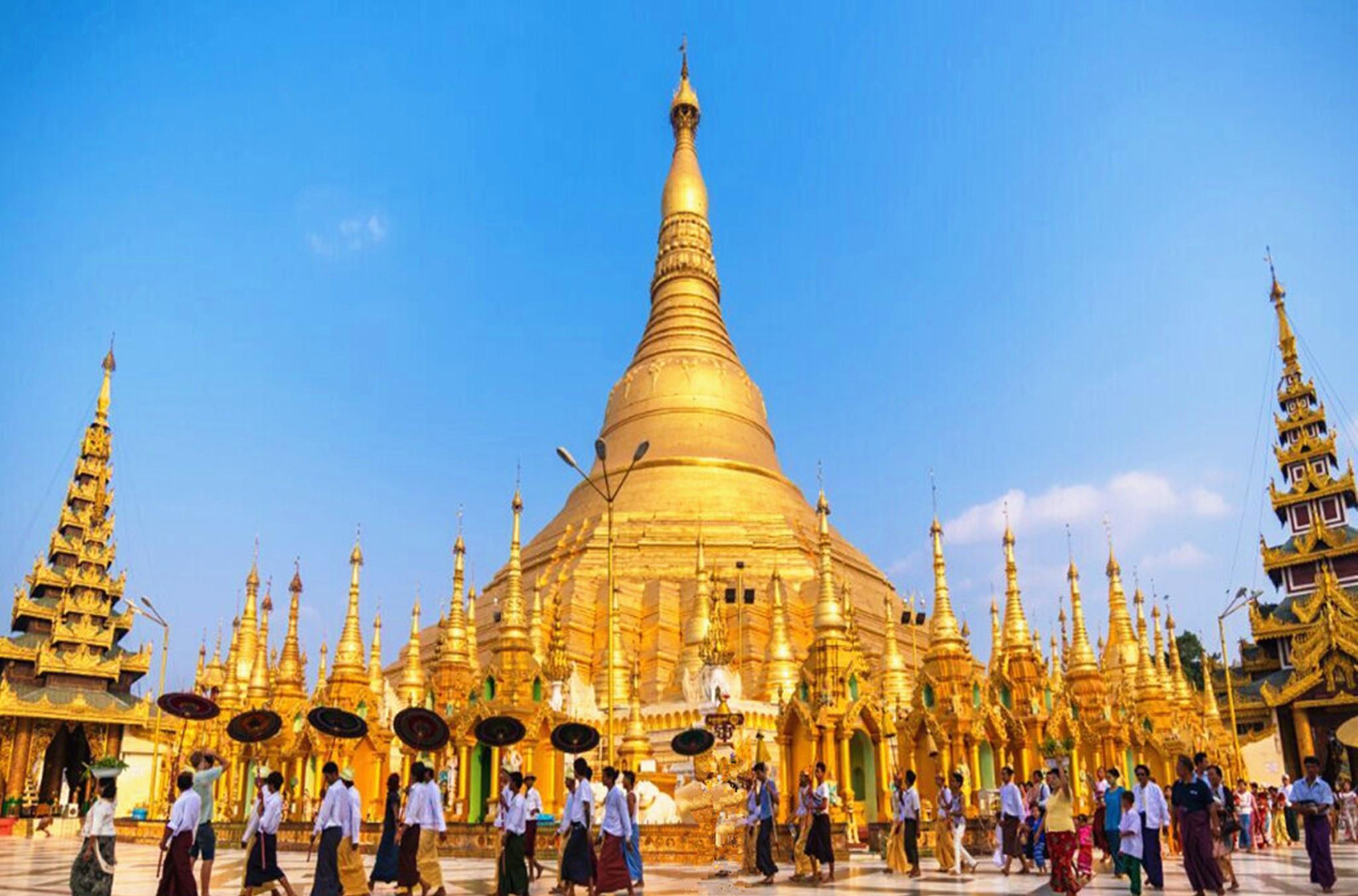 國慶假期廣州新開直飛緬甸航線，交通運行整體良好