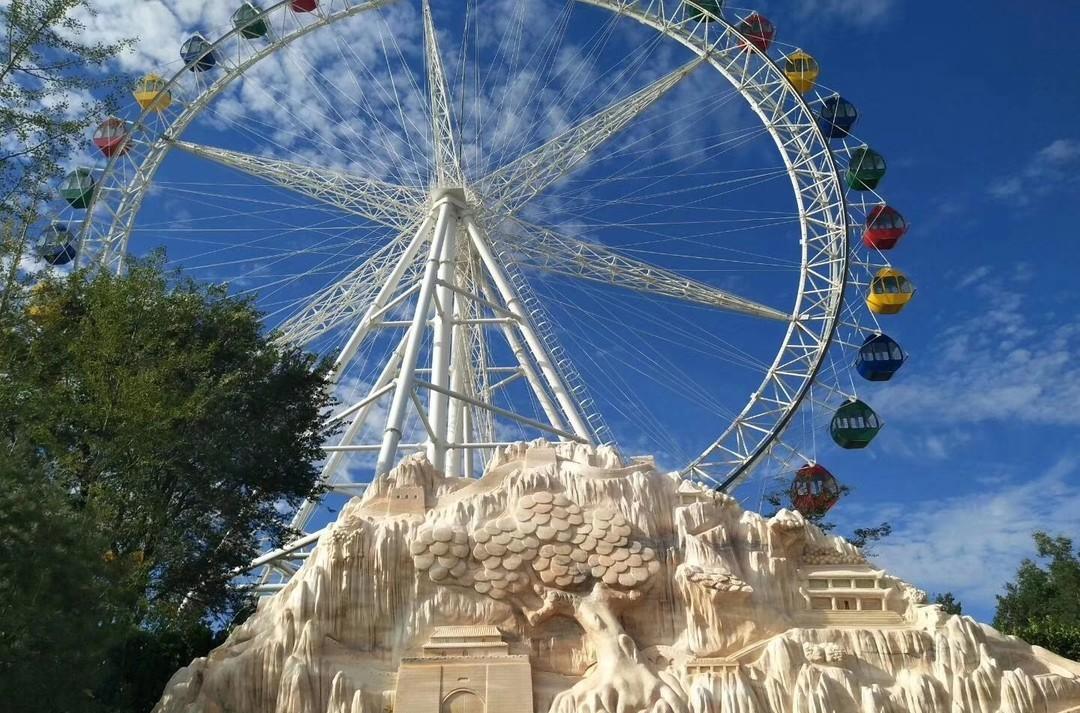 青州兩日旅游攻略,兩天時間讓你享受花樣青州