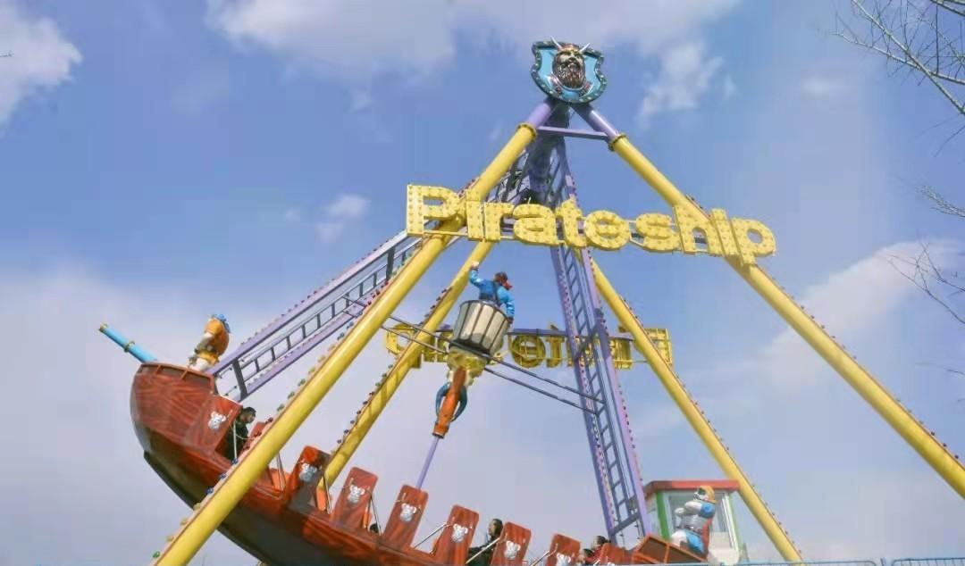 青州兩日旅游攻略,兩天時間讓你享受花樣青州