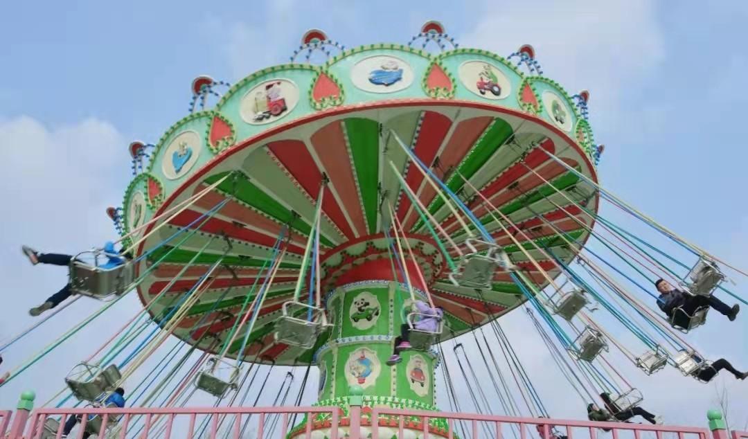 青州兩日旅游攻略,兩天時間讓你享受花樣青州