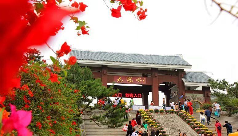 青州兩日旅游攻略,兩天時間讓你享受花樣青州