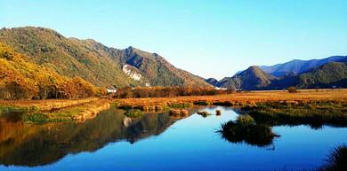 宜昌到神農架自駕游路線攻略，全程 247 公里，車程約 4 小時