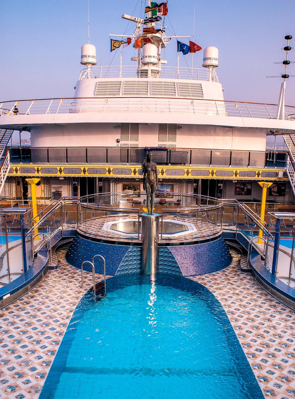 豪華郵輪旅游_豪華郵輪旅游價(jià)格一覽表_豪華郵輪旅游MSC地中海郵輪