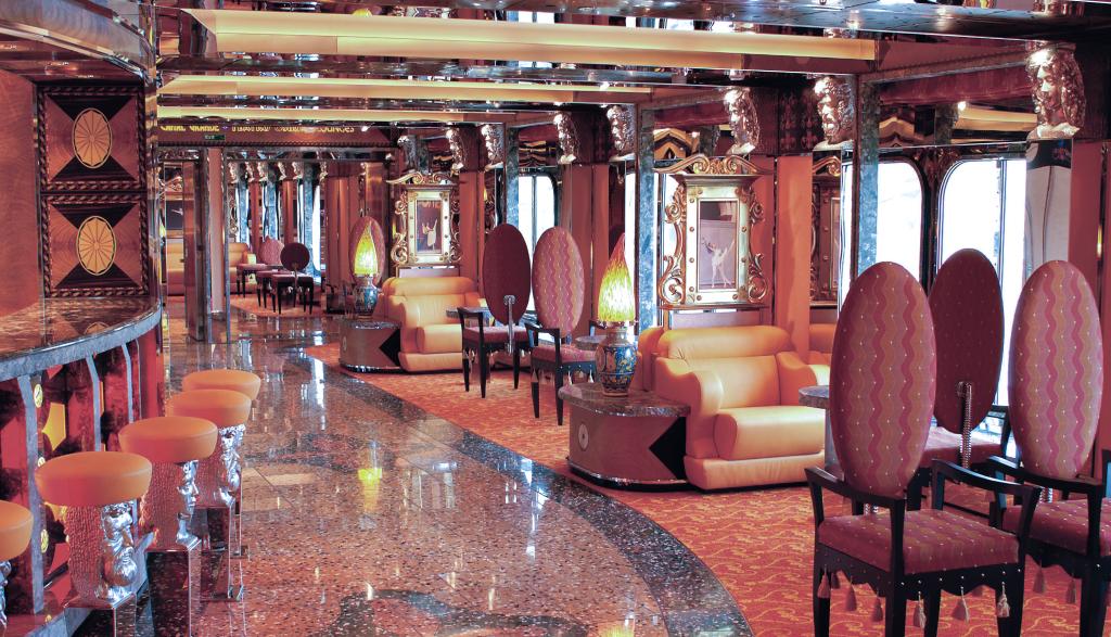 豪華郵輪旅游_豪華郵輪旅游價(jià)格一覽表_豪華郵輪旅游MSC地中海郵輪