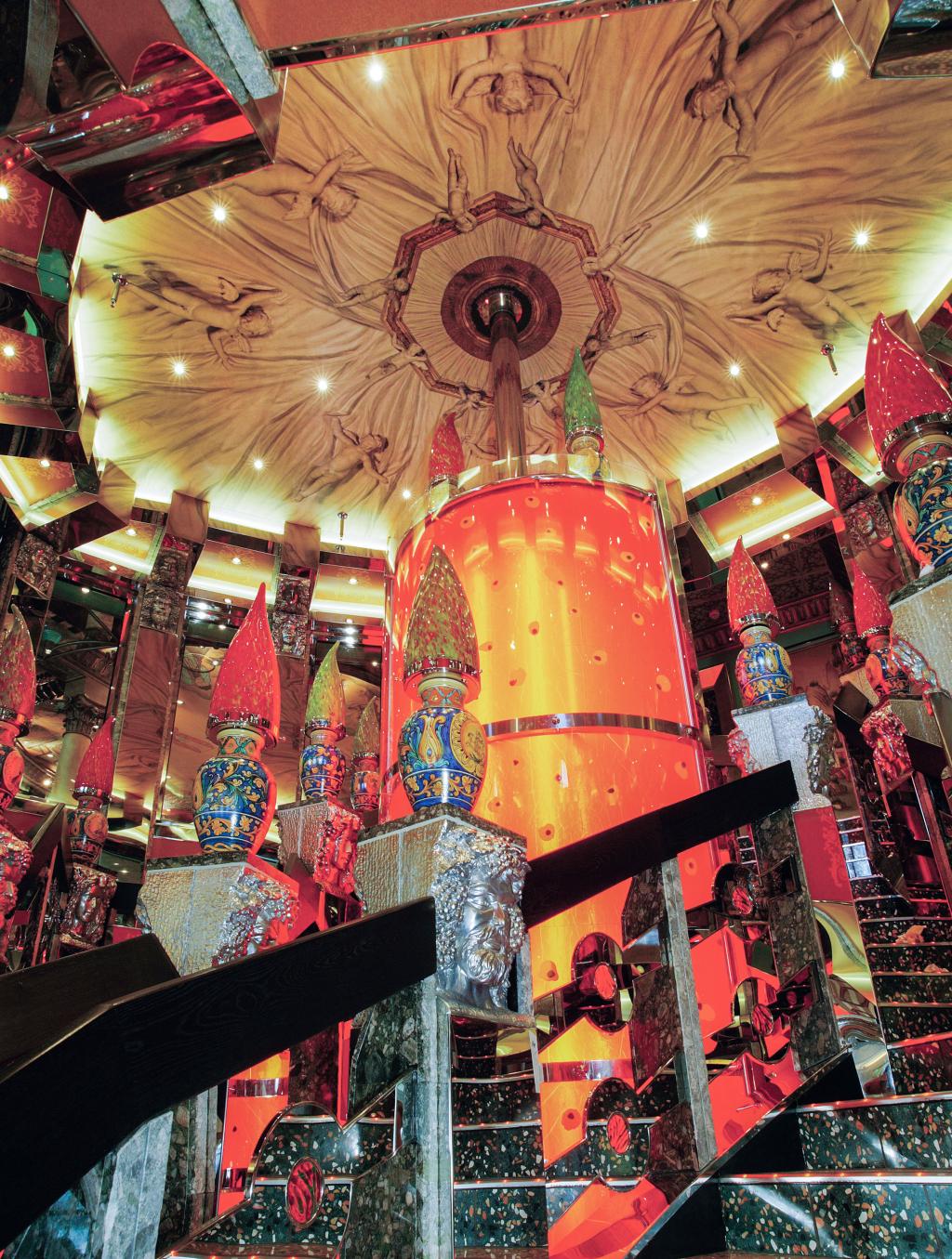 豪華郵輪旅游_豪華郵輪旅游價(jià)格一覽表_豪華郵輪旅游MSC地中海郵輪