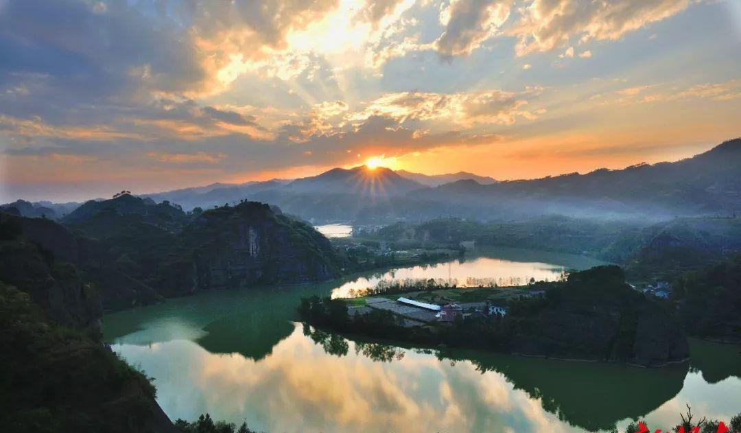 溆浦縣旅游_溆浦縣旅游景區(qū)_溆浦旅游