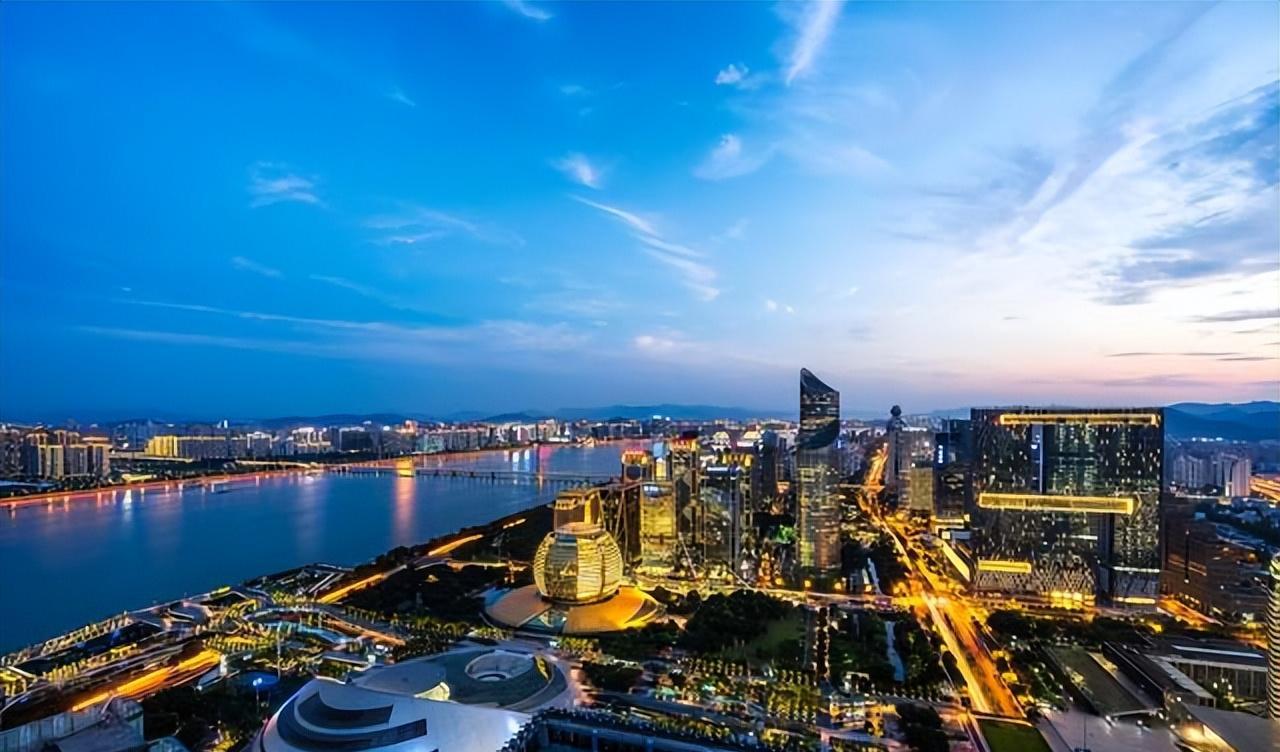 錢塘江旅游_錢塘江攻略_錢塘江旅游攻略