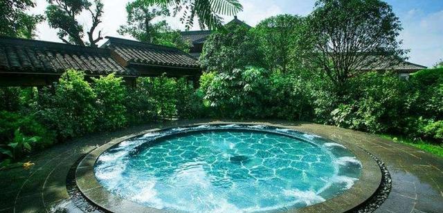 普陀泉溫泉自駕游_普陀泉溫泉自助游攻略_普陀泉溫泉度假村