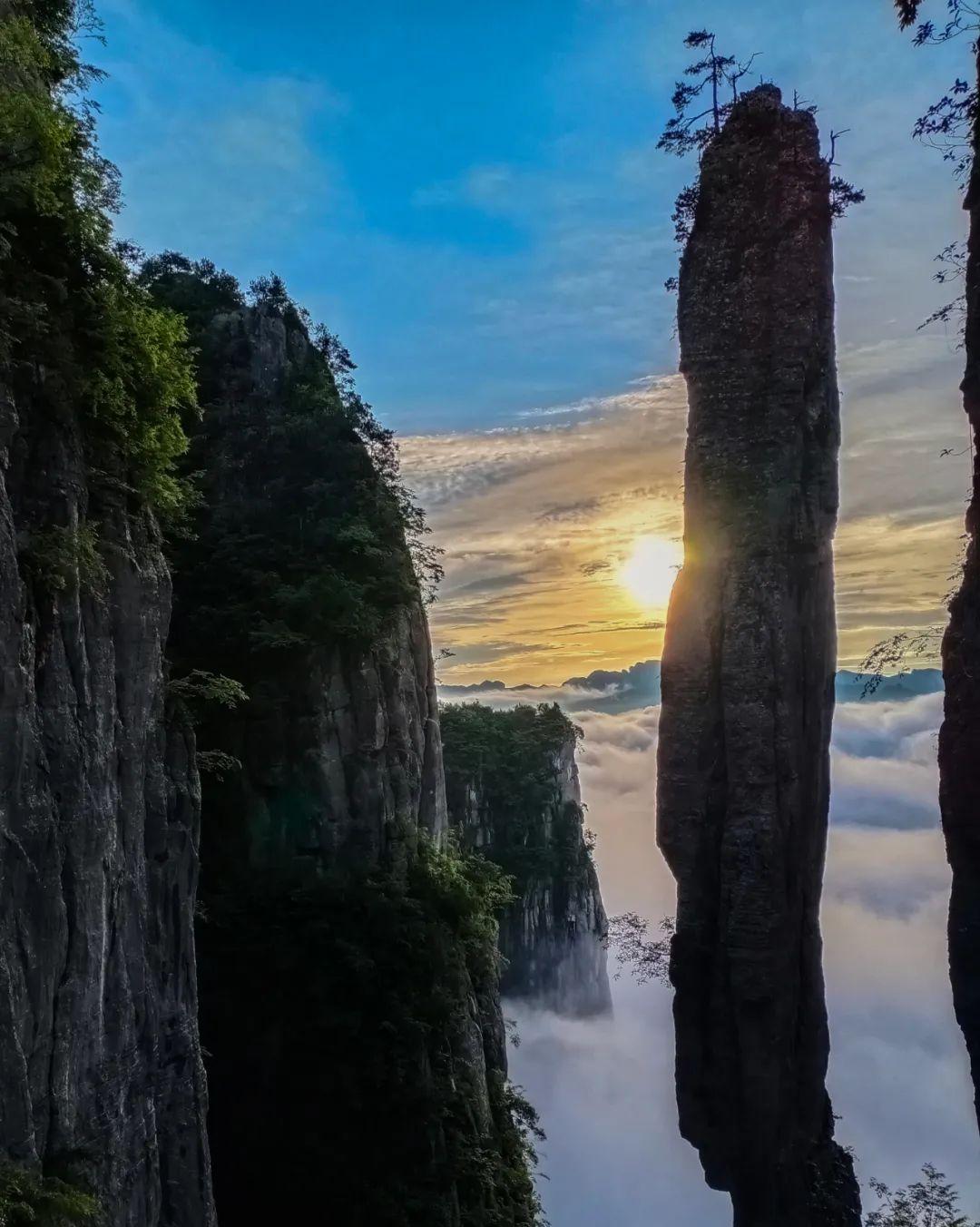 恩施自駕游線路_自駕恩施旅游攻略_恩施自駕游攻略