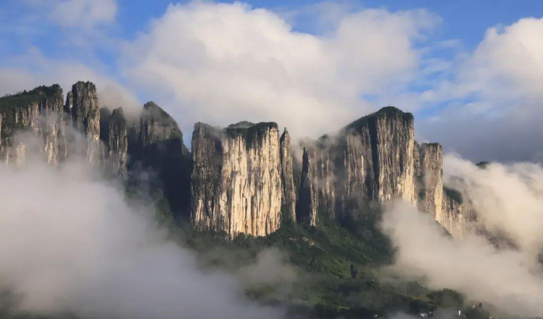 恩施自駕游攻略_自駕恩施旅游攻略_恩施自駕游線路