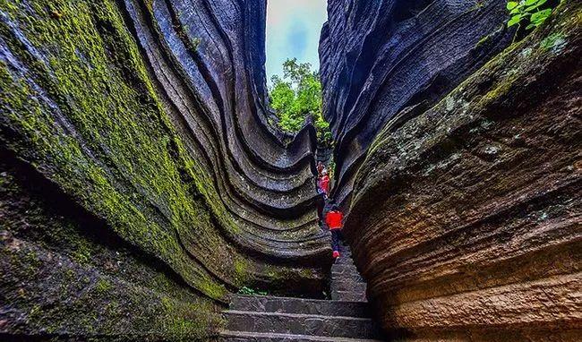 恩施自駕游攻略_自駕恩施旅游攻略_自駕攻略恩施游路線圖