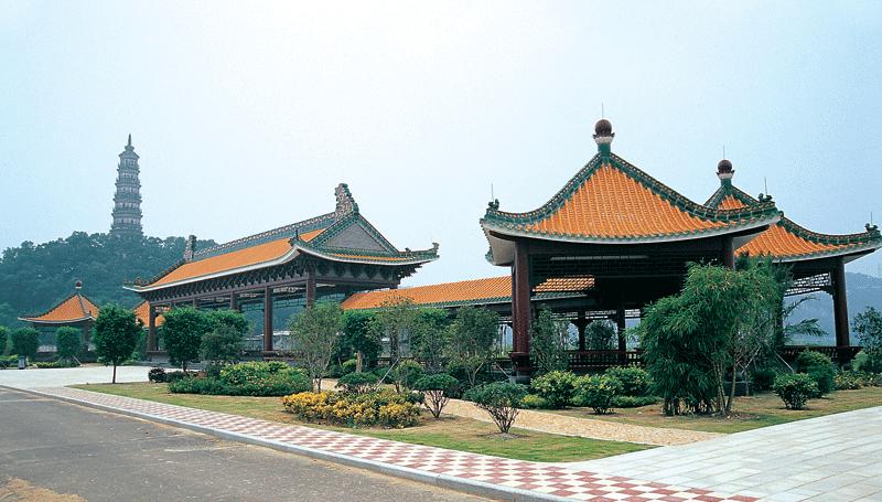 順德旅游景點介紹_順德旅游景點推薦_順德旅游景