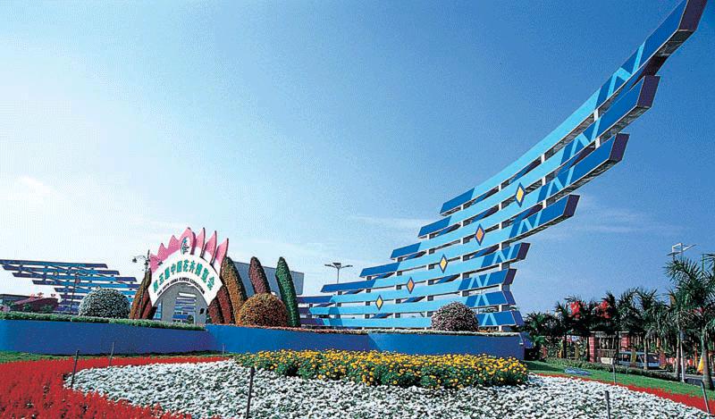 順德旅游景點推薦_順德旅游景_順德旅游景點介紹