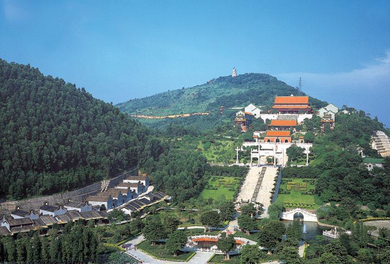 順德旅游景點介紹_順德旅游景點推薦_順德旅游景