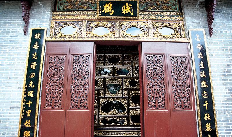 順德旅游景點介紹_順德旅游景_順德旅游景點推薦