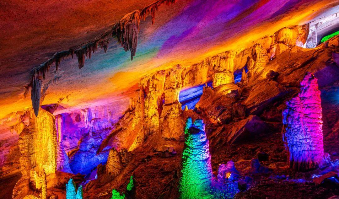 恩施自駕游記_自駕攻略恩施游路線圖_恩施自駕游攻略