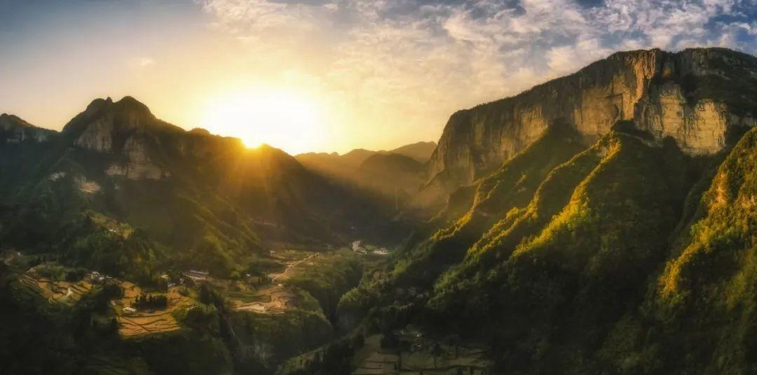 自駕攻略恩施游路線圖_恩施自駕游攻略_恩施自駕游記