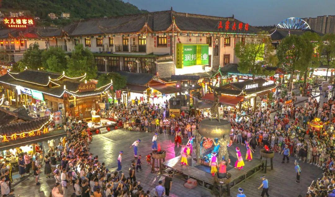 恩施自駕游記_恩施自駕游攻略_自駕攻略恩施游路線圖