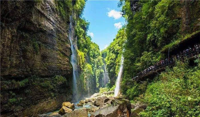 自駕游恩施旅游景點_恩施自駕游攻略_恩施自駕游線路