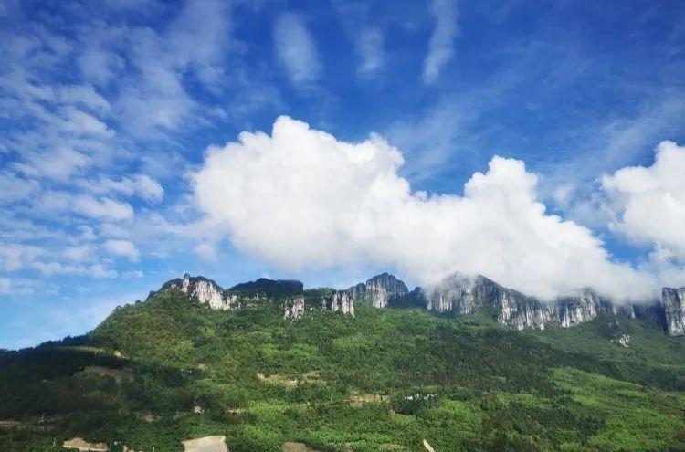 自駕游恩施旅游景點_恩施自駕游線路_恩施自駕游攻略