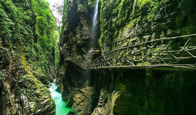 恩施自駕游攻略_恩施自駕游線路_自駕游恩施旅游景點