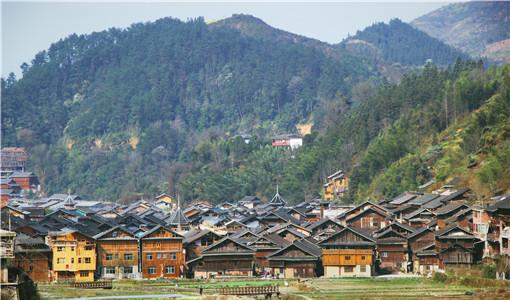 休閑農(nóng)業(yè)與鄉(xiāng)村旅游的發(fā)展現(xiàn)狀如何