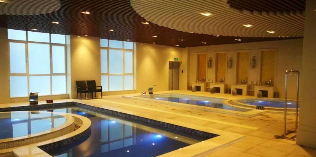 普陀泉溫泉度假酒店價格_普陀泉溫泉自駕游_普陀泉溫泉度假村