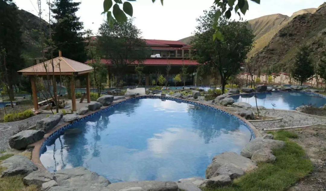 普陀泉溫泉自駕游_普陀泉溫泉度假村_普陀泉溫泉度假酒店價格