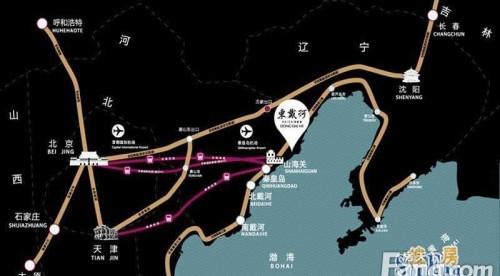 中國旅游業十二五規劃：打造大香格里拉旅游區，推進國際旅游合作