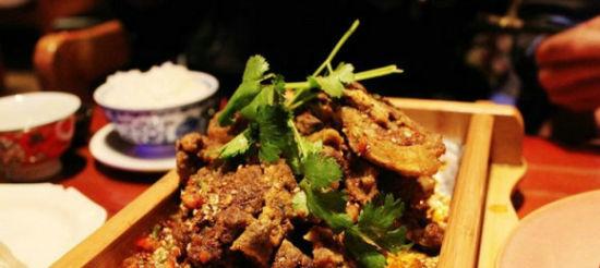 自駕洛克路 沸騰卓尼夜