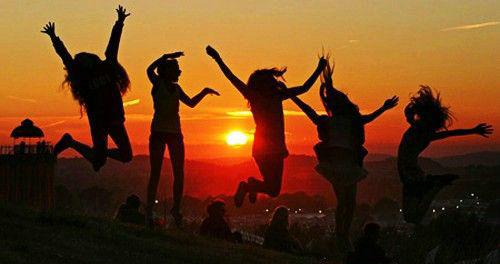 自駕洛克路 沸騰卓尼夜