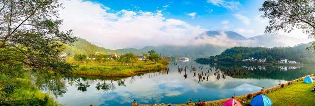 自駕線游寧國川藏線路線圖_寧國川藏線自駕游_自駕線游寧國川藏線怎么走