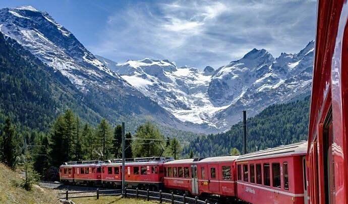 旅游觀光火車_觀光火車旅游攻略_觀光火車旅游線路圖