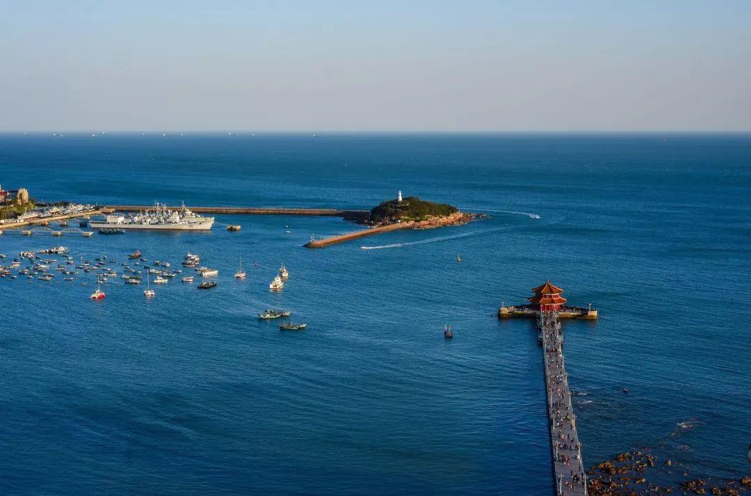 八月青島旅游熱度不減,老城區指南助你防坑防騙玩得開心