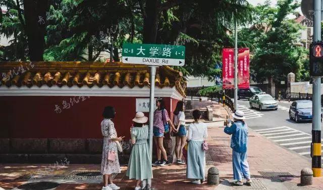 春季青島旅游攻略_青島旅游旺季_青島最佳旅游季