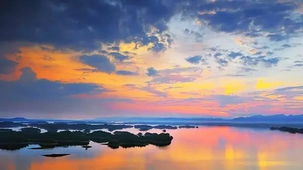 長(zhǎng)三角自駕之旅：一路風(fēng)光，一路歌，體驗(yàn)獨(dú)特韻味