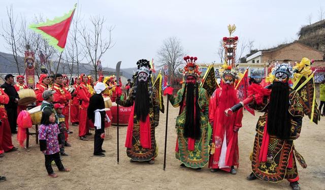 樂清之旅:雁蕩山與南塘老街,領略自然與歷史的魅力