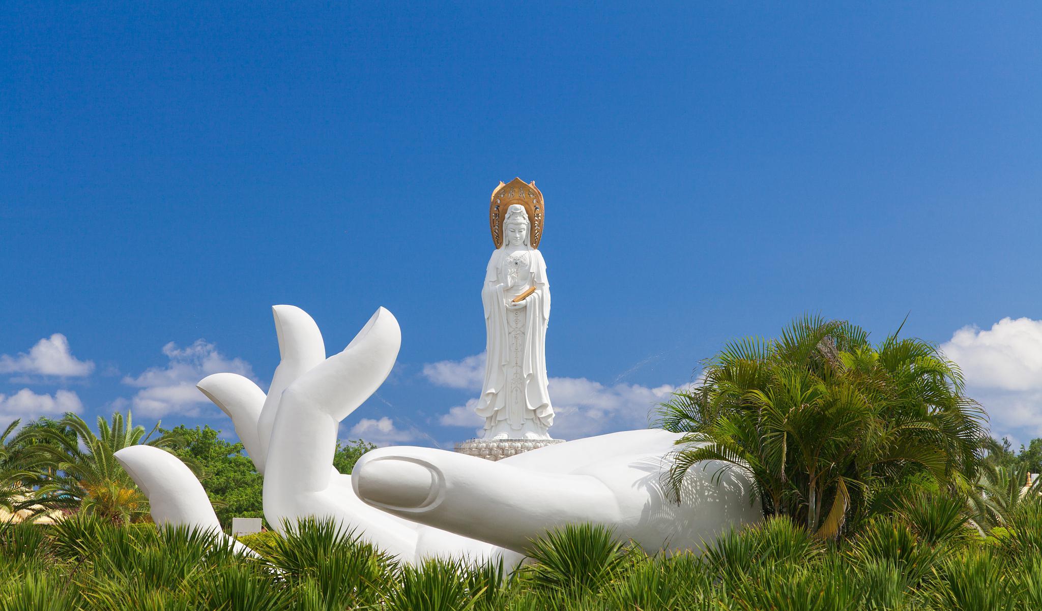 煙臺旅游島:海洋之歌與無盡故事,追尋寧靜與熱情的勝地