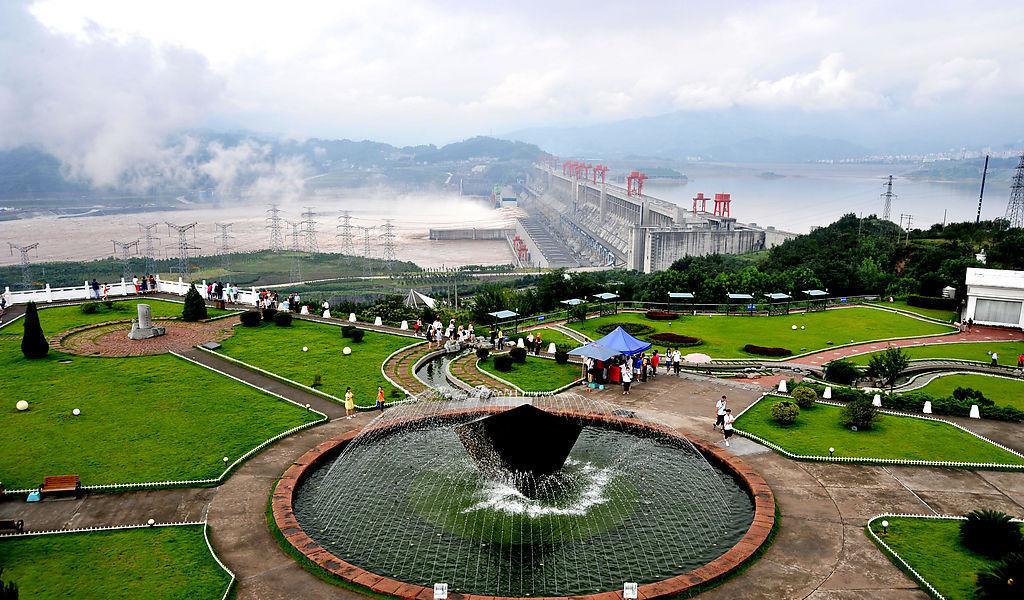 宜昌自駕游指南:感受三峽大壩的工程奇跡,探尋神農架的自然秘境