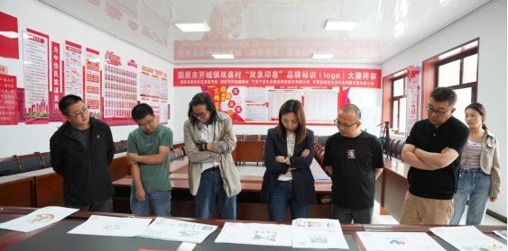 寧夏雙泉村:領(lǐng)略田園風(fēng)情,感受千年古泉的魅力