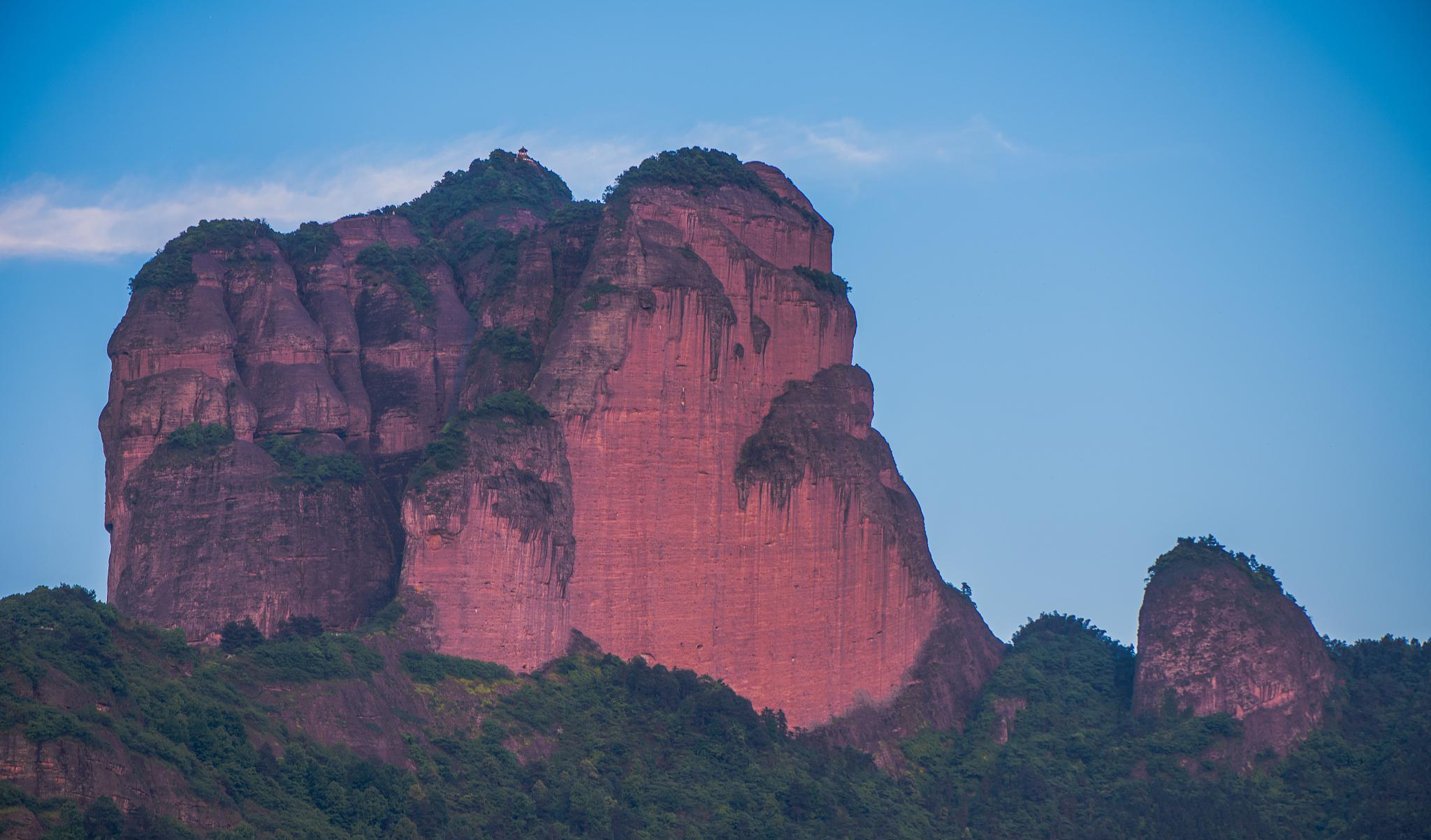 西安到昆明自駕之旅:從古老到神秘,自然與人文的交融