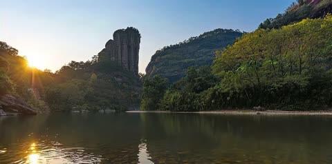福壽山自駕游:感受山路魅力,領略自然饋贈