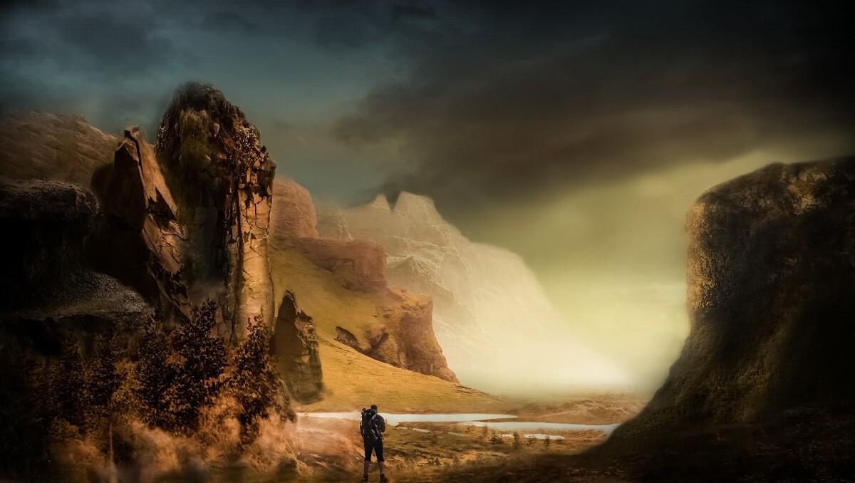 花山謎窟旅游攻略_自駕游花山迷窟_(dá)花山迷窟門(mén)票預(yù)約