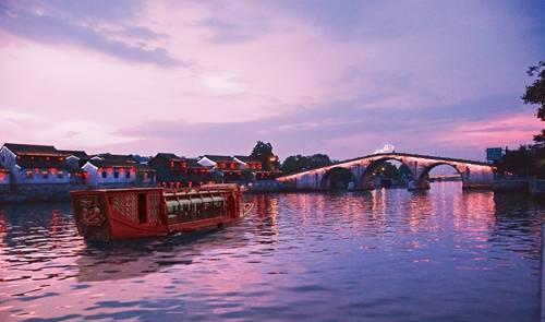 從江蘇出發一路向南,探尋廈門這座海上花園的魅力之旅