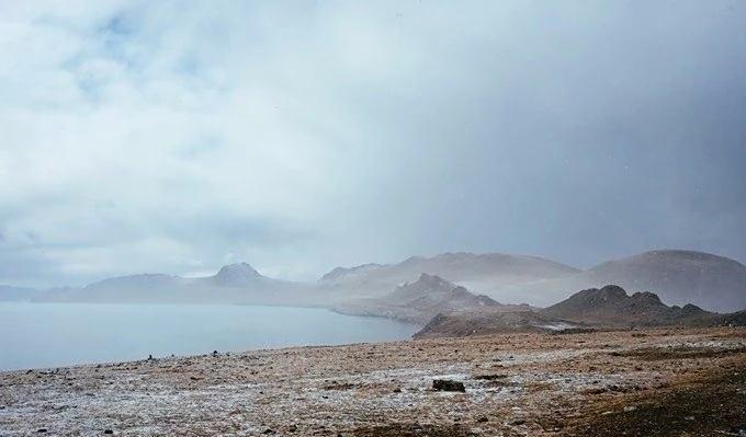 自駕游:一場心靈的釋放與升華之旅