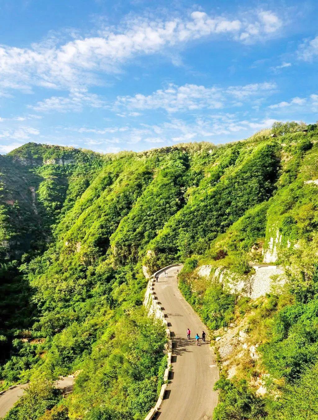 齊魯大地濱海自駕游:從煙臺到威海,再到青島,感受獨特海風與陽光
