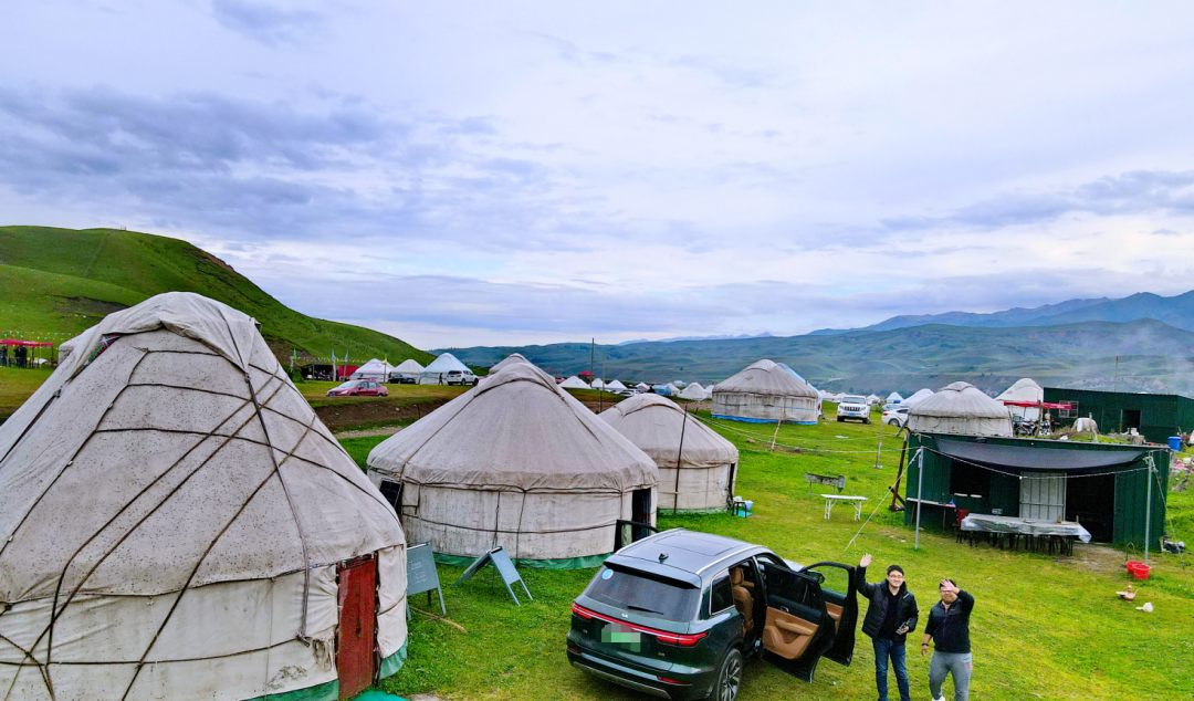 2022 獨庫公路旅游攻略:避坑指南與精彩景點推薦